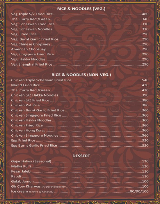 The Kinara Village Dhaba - Lonavala - Pune image 2