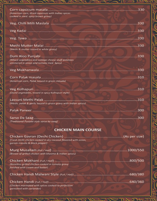 The Kinara Village Dhaba - Lonavala - Pune image 8