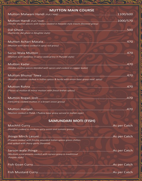 The Kinara Village Dhaba - Lonavala - Pune image 6