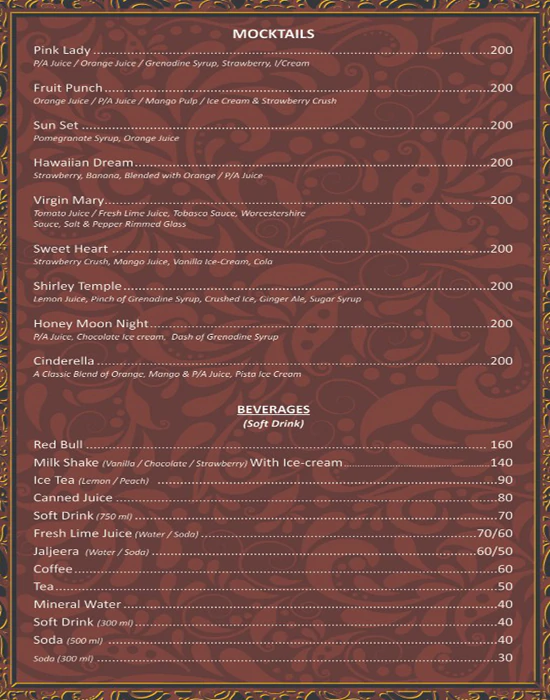 The Kinara Village Dhaba - Lonavala - Pune image 1