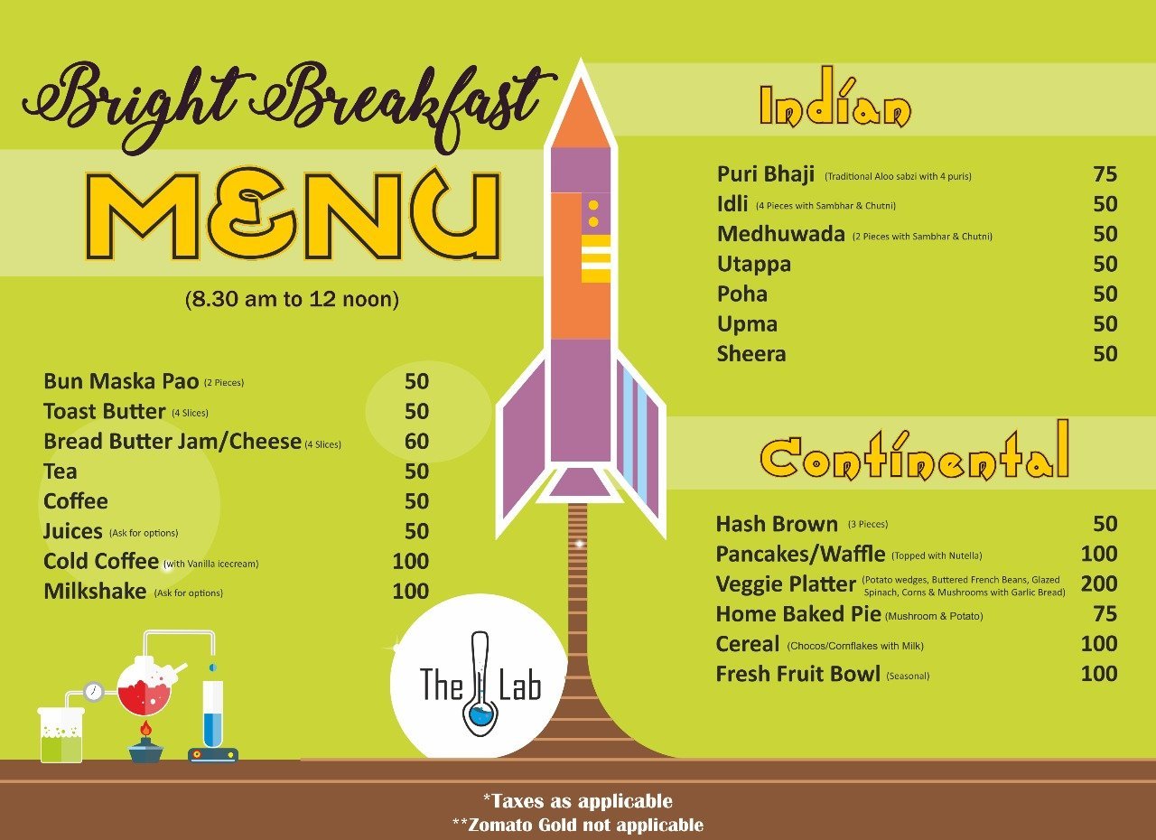 The Lab - Malabar Hill - Mumbai image 1