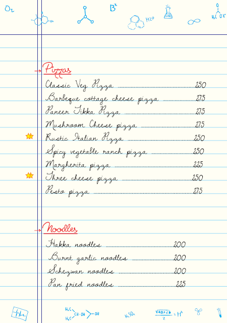 The Lab - Malabar Hill - Mumbai image 7