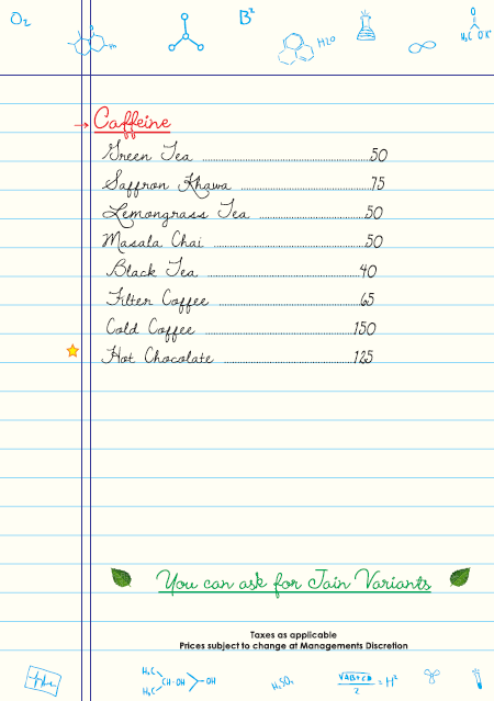 The Lab - Malabar Hill - Mumbai image 3