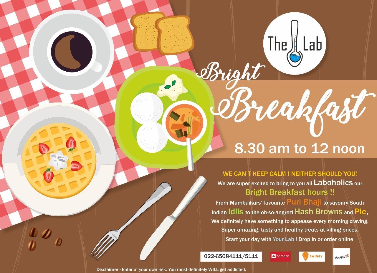 The Lab - Malabar Hill - Mumbai image 12