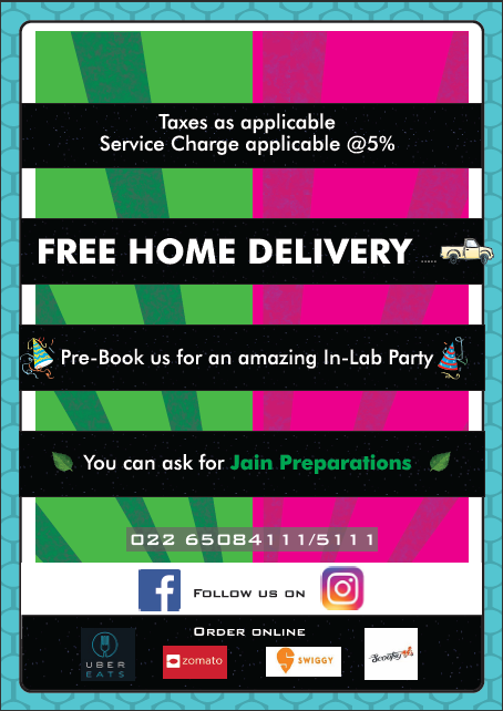 The Lab - Malabar Hill - Mumbai image 2