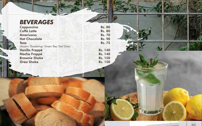 The Local - Terrace Drinkery - Koramangala 6th Block - Bangalore image 4