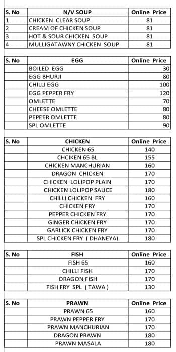 The Magic Bowls - Ambattur - Chennai image 4