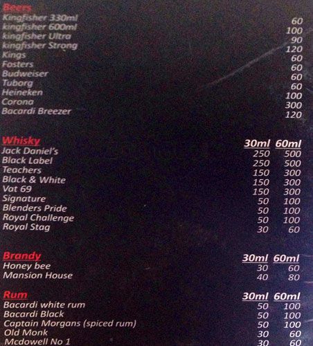 The Mango Grove - Bardez - Goa image 3