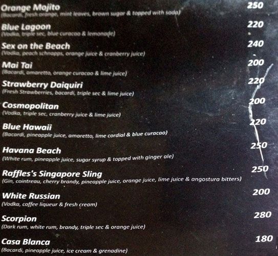 The Mango Grove - Bardez - Goa image 4