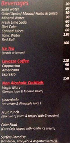 The Mango Grove - Bardez - Goa image 1