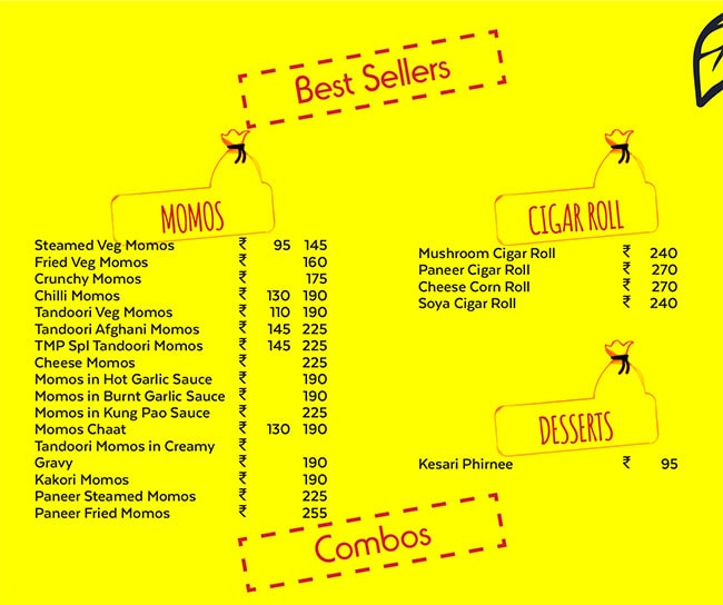 The Masala Potli - Karkardooma - New Delhi image 6