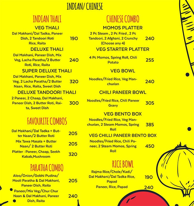 The Masala Potli - Karkardooma - New Delhi image 1