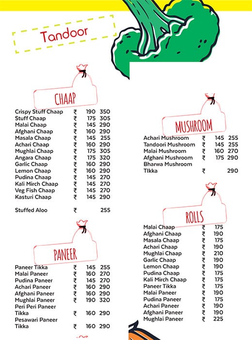 The Masala Potli - Karkardooma - New Delhi image 5