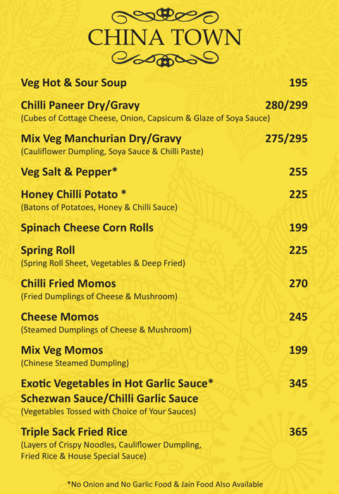 The Masala Trail - Janpath - New Delhi image 23