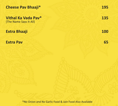 The Masala Trail - Janpath - New Delhi image 24