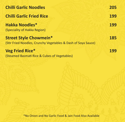 The Masala Trail - Janpath - New Delhi image 22