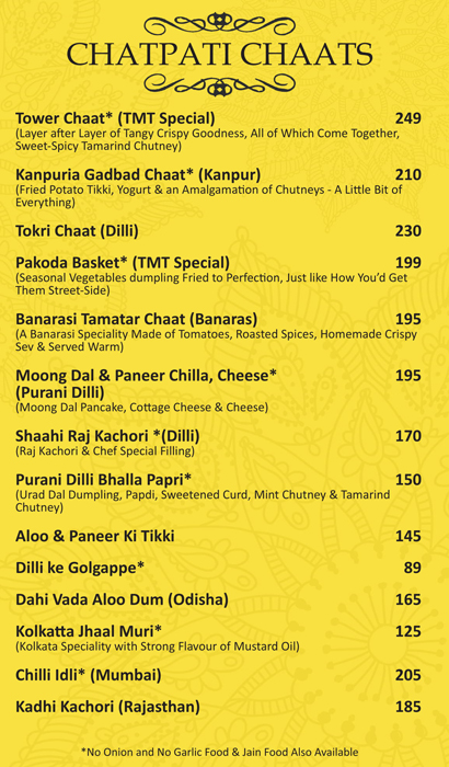 The Masala Trail - Janpath - New Delhi image 10