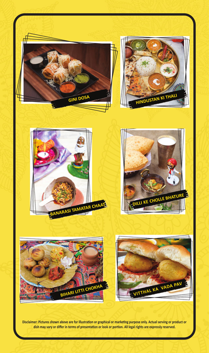 The Masala Trail - Janpath - New Delhi image 17