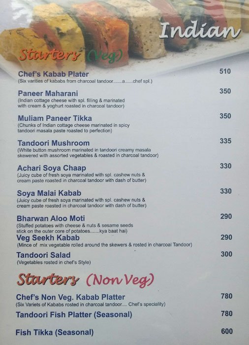 The Mohans Restaurant & Banquet Hall - Ashok Vihar Phase 1 - Delhi NCR image 12