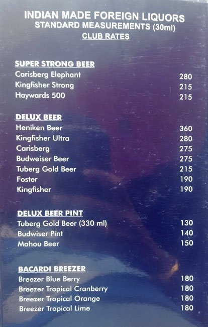 The Mohans Restaurant & Banquet Hall - Ashok Vihar Phase 1 - Delhi NCR image 18