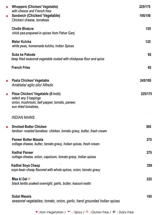 The Nectar - Sohna Road - Gurgaon image 2