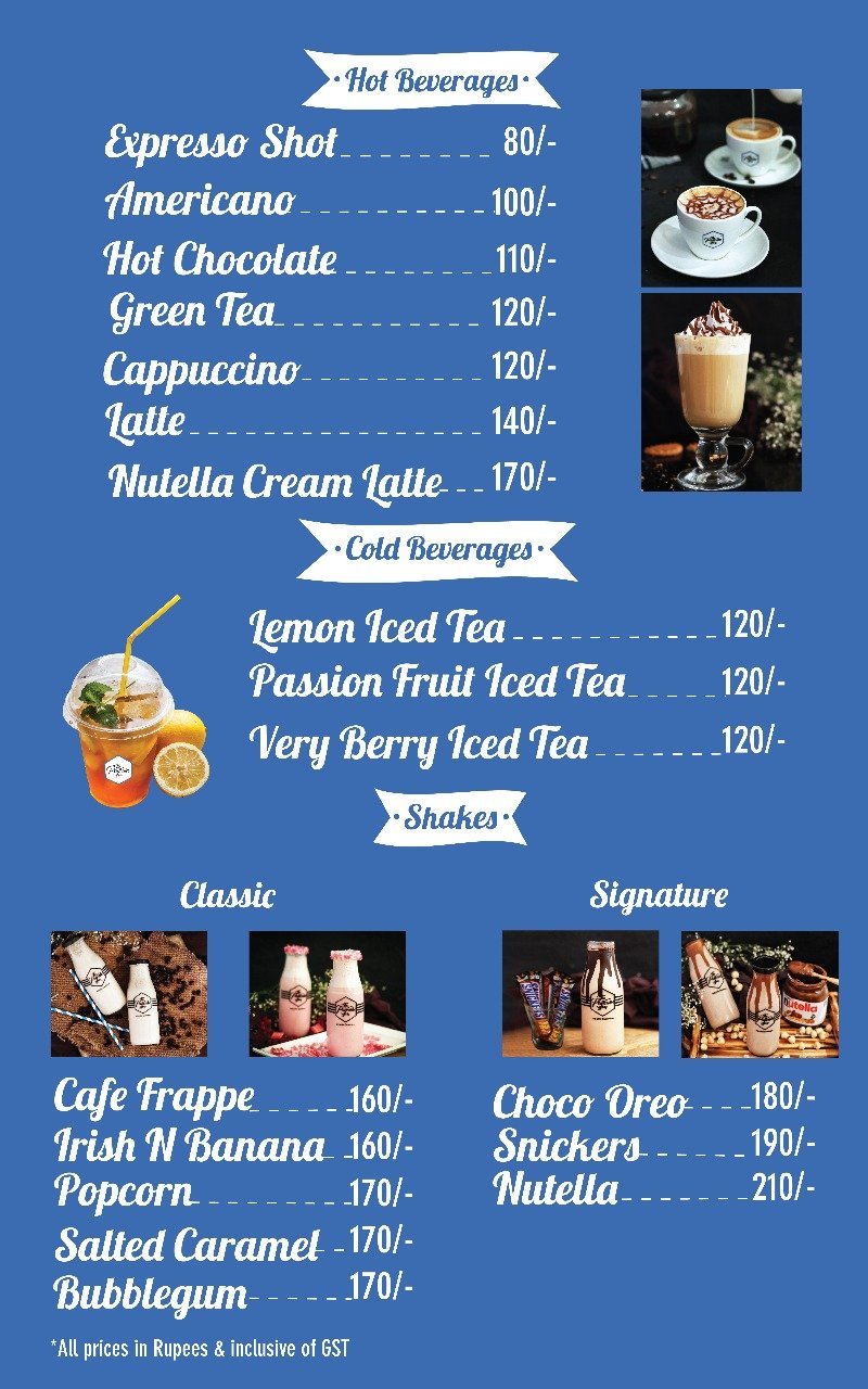 The Pancake Story - Lokhandwala - Mumbai image 1