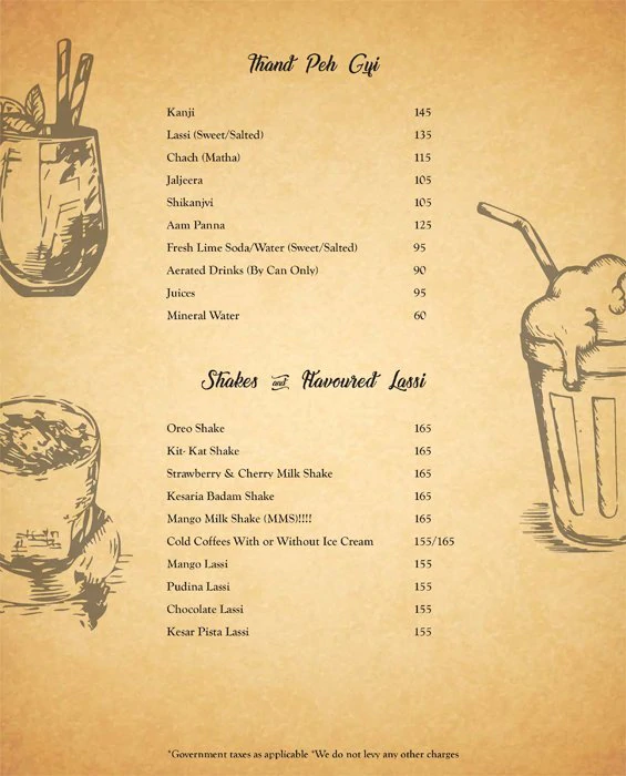 The Patiala Kkitchen - Sector 18 - Noida image 1