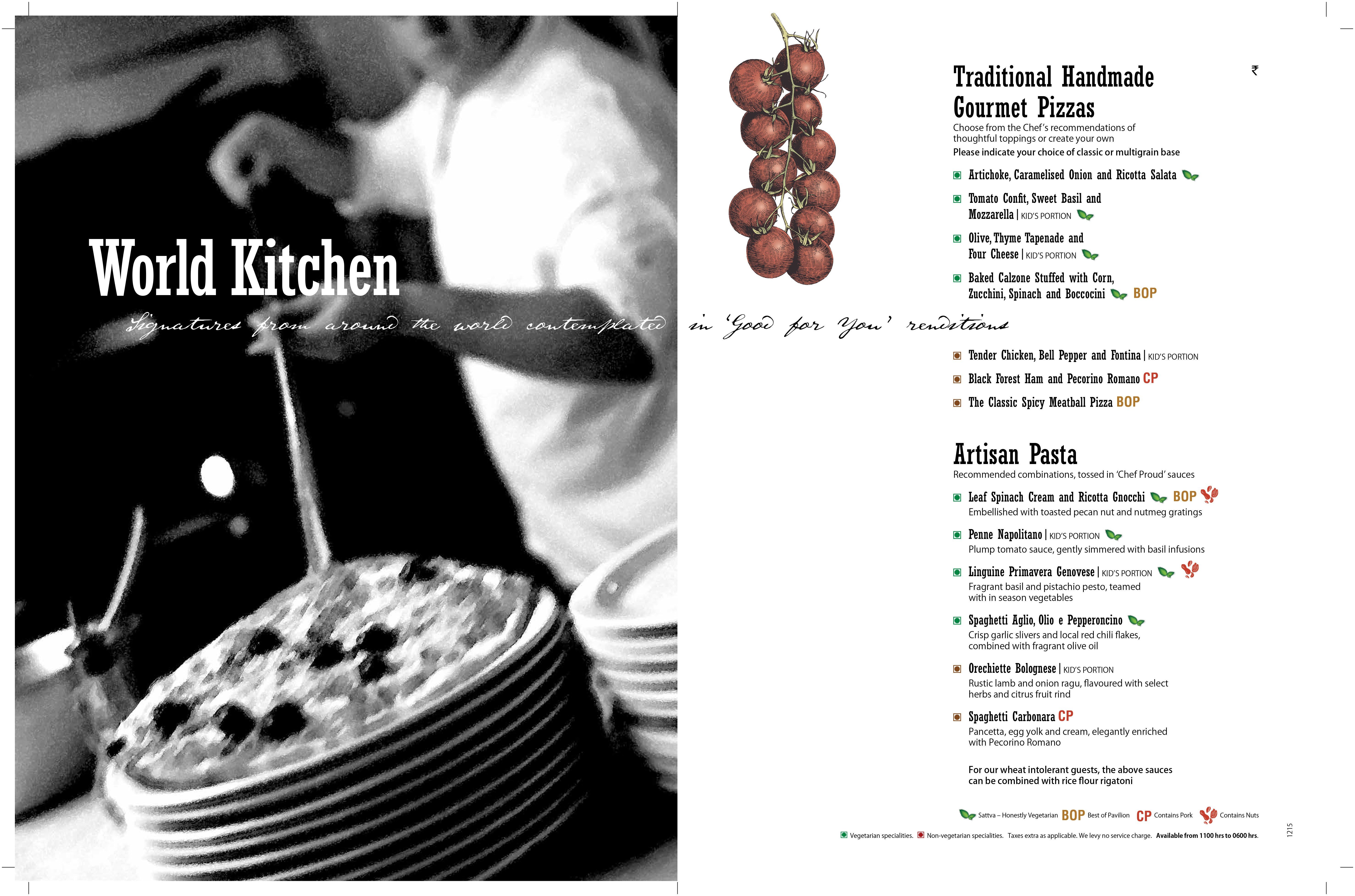 The Peshwa Pavilion - Andheri - Mumbai image 9