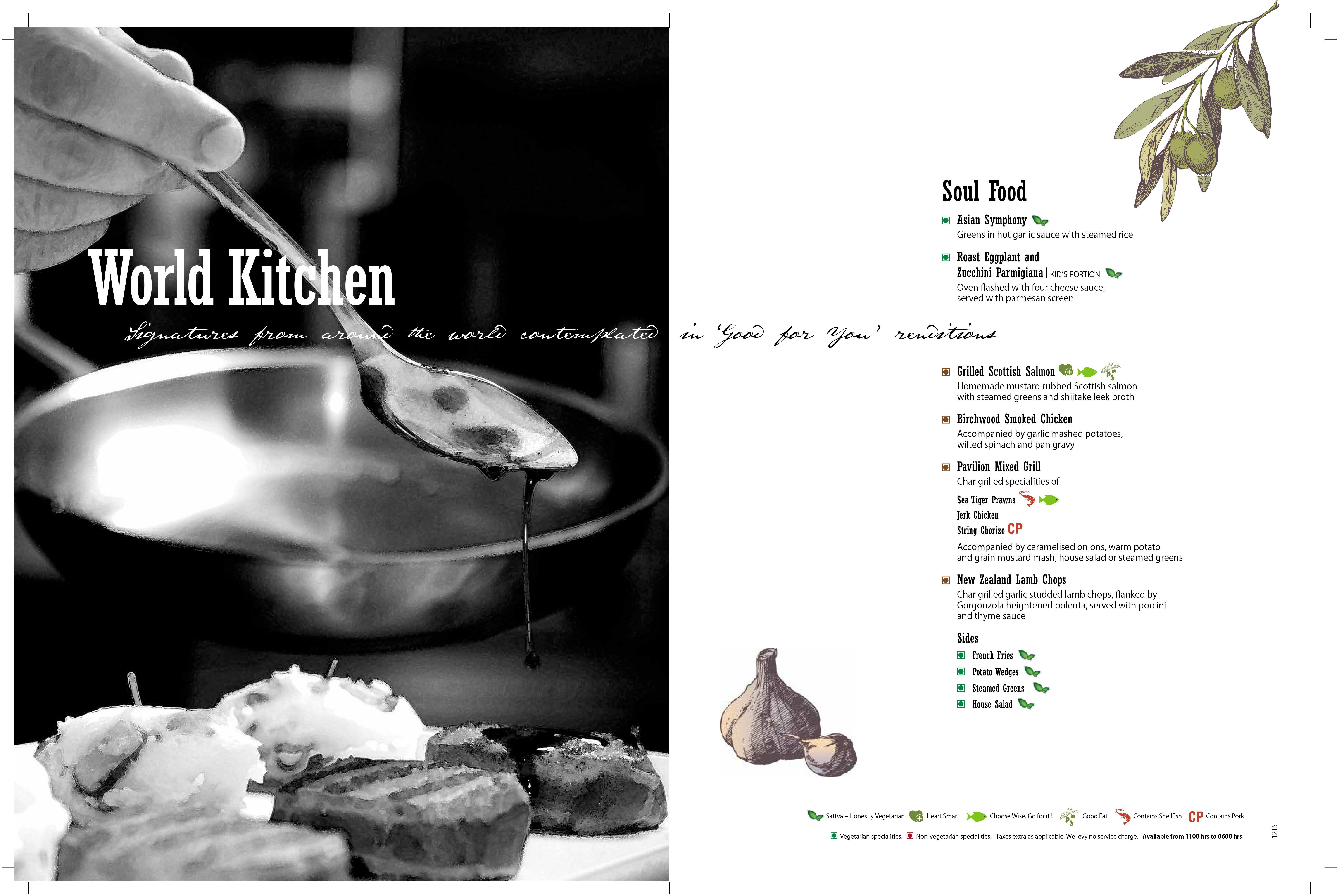 The Peshwa Pavilion - Andheri - Mumbai image 5