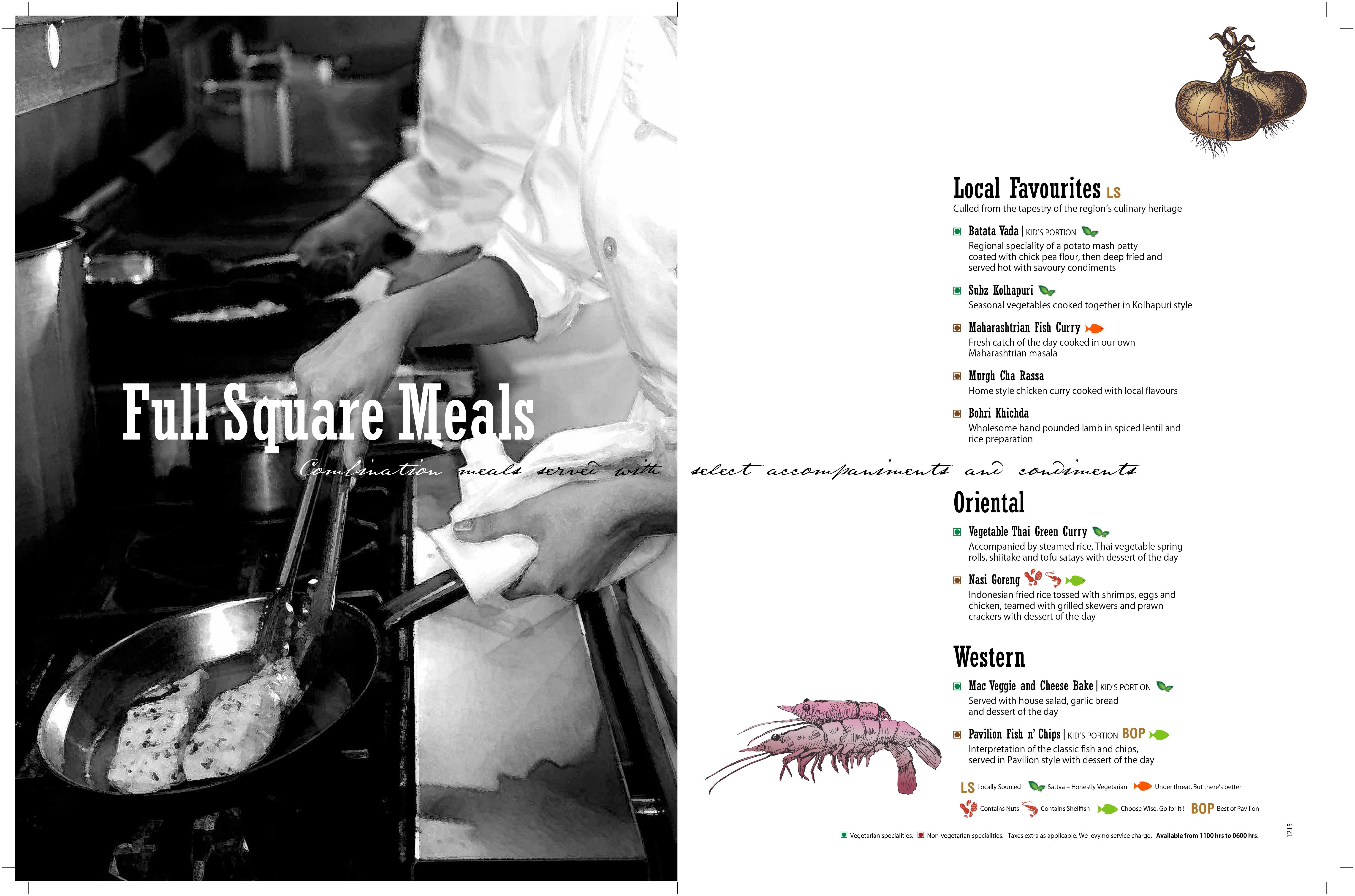 The Peshwa Pavilion - Andheri - Mumbai image 4