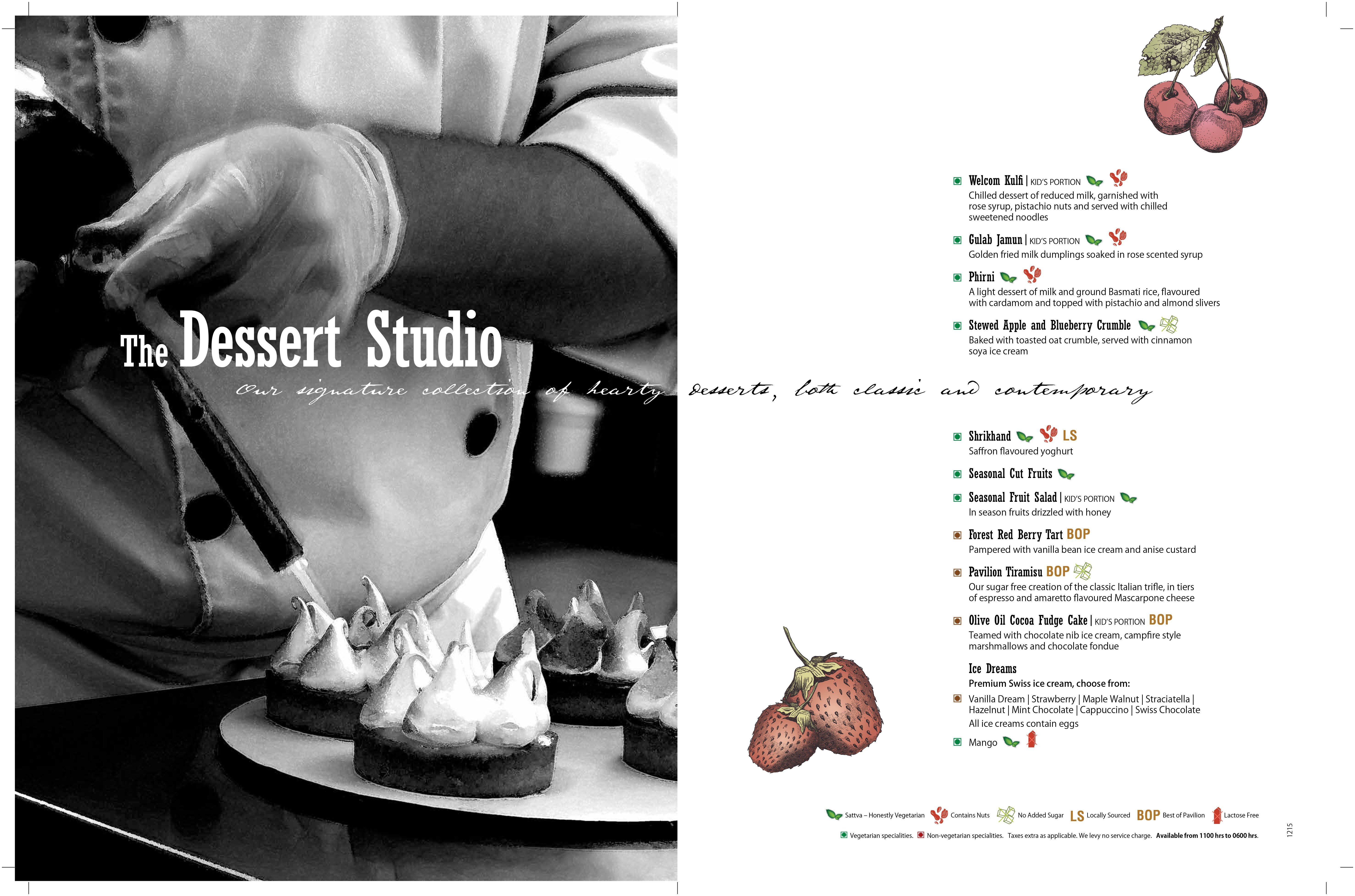 The Peshwa Pavilion - Andheri - Mumbai image 3