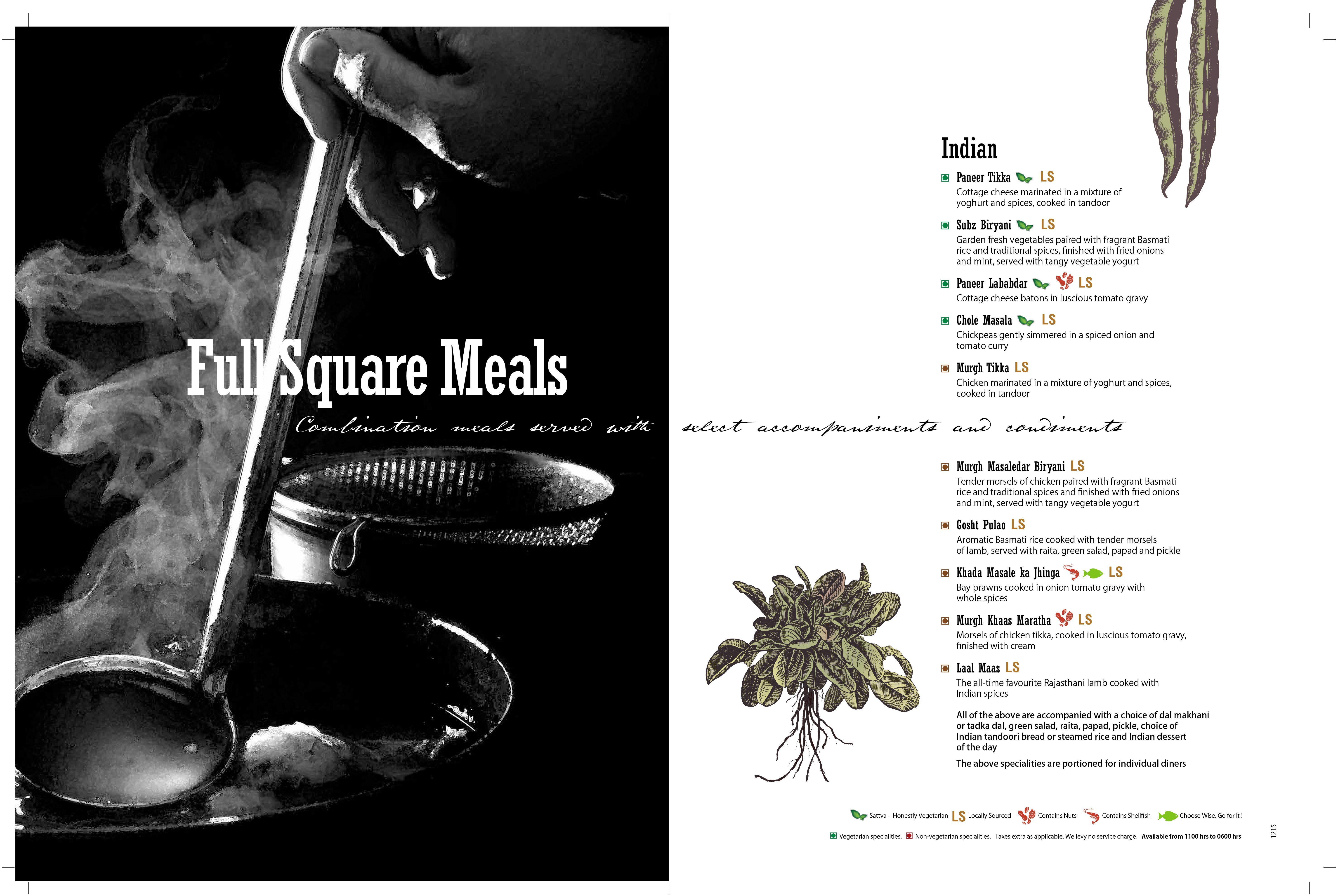 The Peshwa Pavilion - Andheri - Mumbai image 8