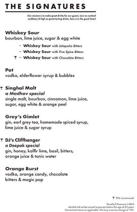 The Piano Man Gurugram - Sector 15 - Gurgaon image 25