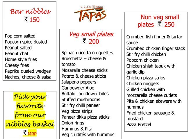 The Pint Room - Vasant Kunj - Delhi image 15