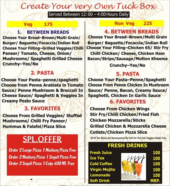 The Pint Room - Vasant Kunj - Delhi image 10