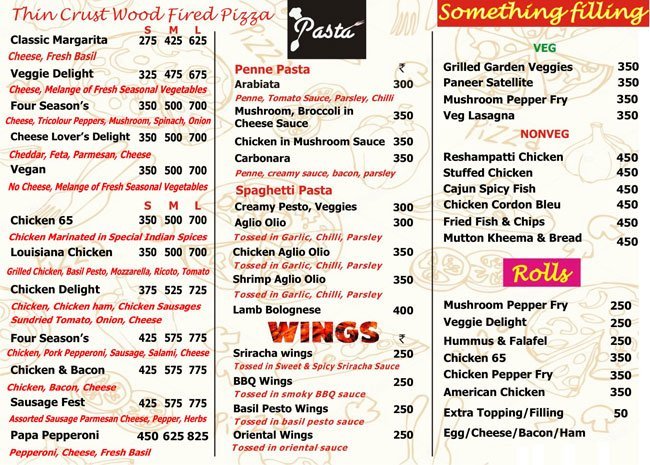 The Pint Room - Vasant Kunj - Delhi image 11