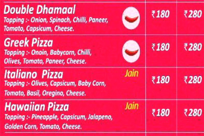 The Pizza Hub - Prahlad Nagar - Ahmedabad image 4
