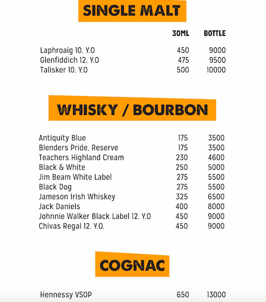 The Playlist Pizzeria Music Bar & Cafe - Azad Nagar - Mumbai image 11