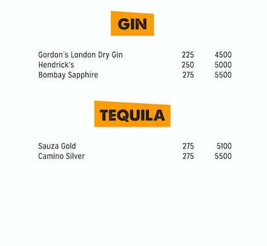 The Playlist Pizzeria Music Bar & Cafe - Azad Nagar - Mumbai image 1