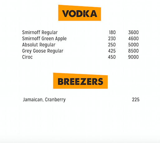 The Playlist Pizzeria Music Bar and Cafe - Andheri West - Mumbai image 10