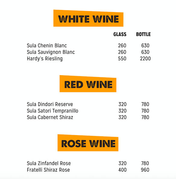 The Playlist Pizzeria Music Bar and Cafe - Andheri West - Mumbai image 9