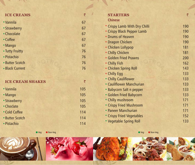 The Potroast - Porur - Chennai image 1