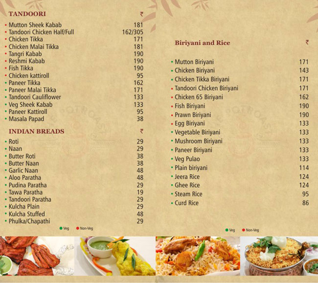 The Potroast - Porur - Chennai image 6