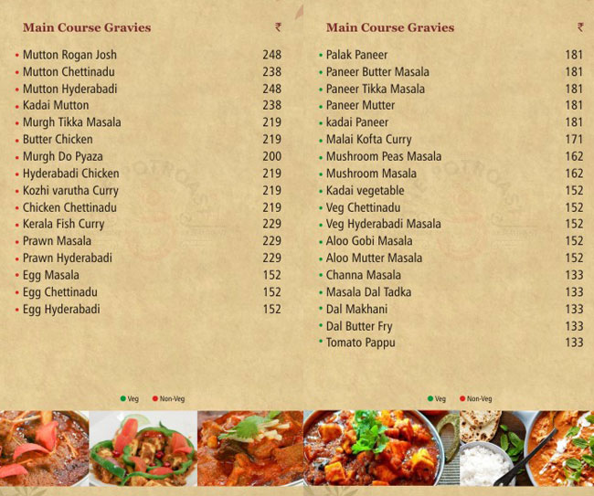 The Potroast - Porur - Chennai image 2