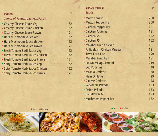 The Potroast - Porur - Chennai image 5