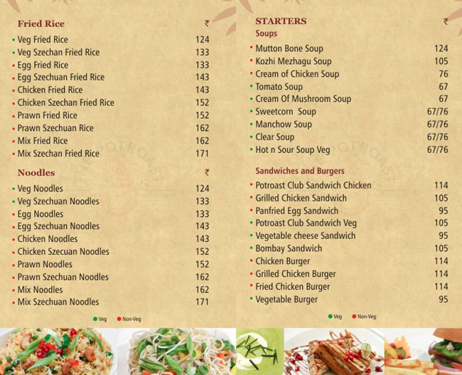 The Potroast - Porur - Chennai image 3