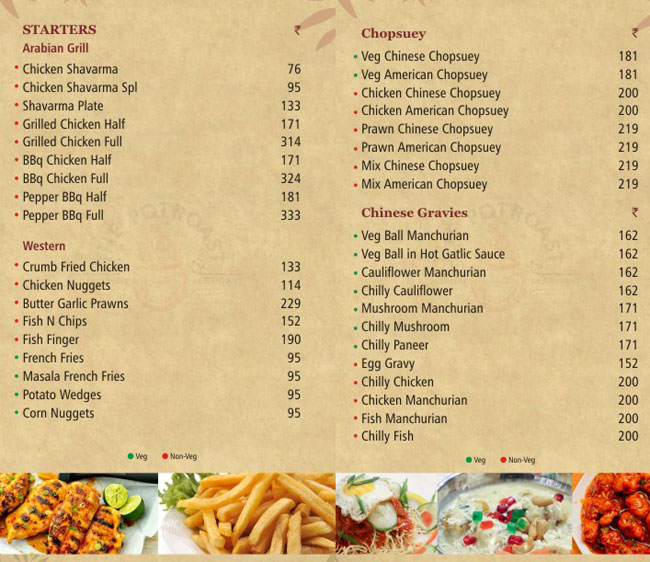 The Potroast - Porur - Chennai image 4