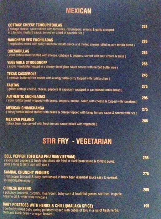 The Raj Restaurant  - Bopal - Ahmedabad image 7