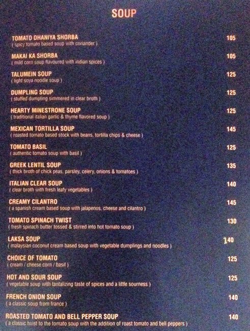 The Raj Restaurant  - Bopal - Ahmedabad image 11