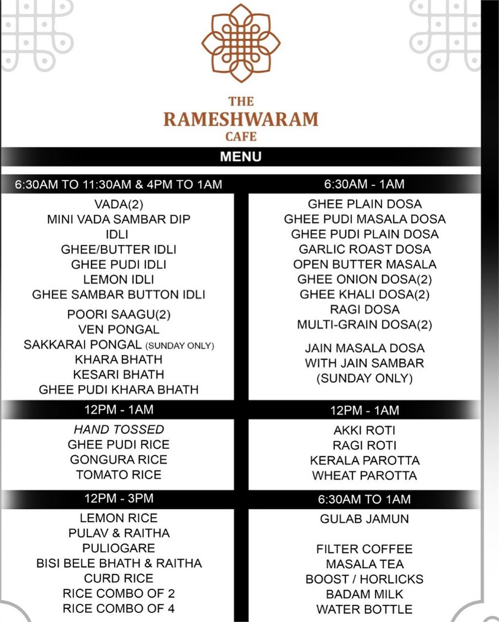 the-rameshwaram-cafe-brookefield-bangalore-menu-photos-images-and